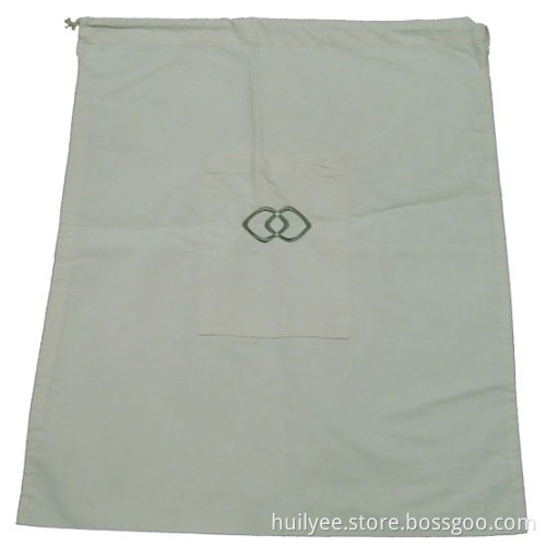 Hotel Laundry Bag Approved by Sofitel